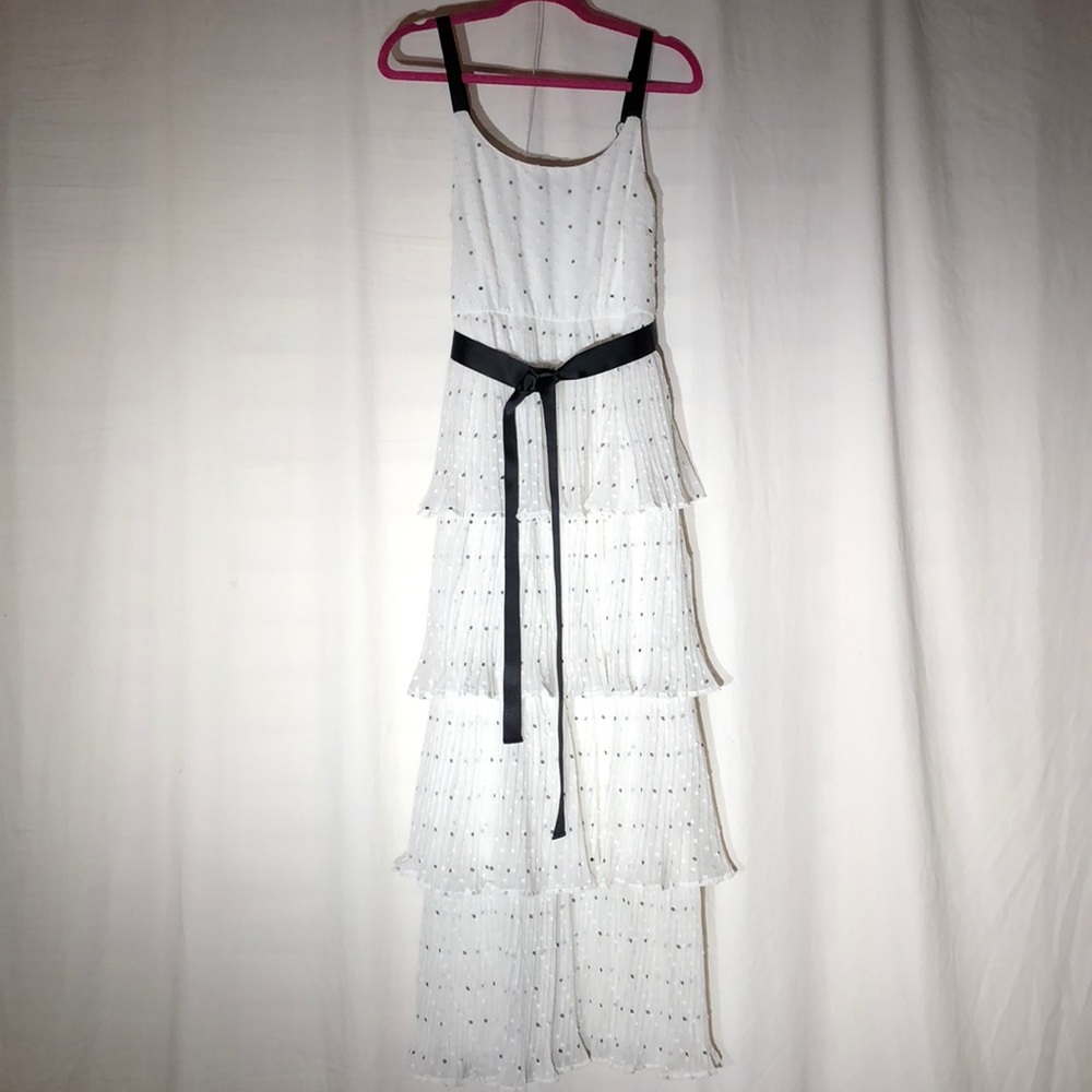 NWT A Pea in the Pod - Maternity Dress